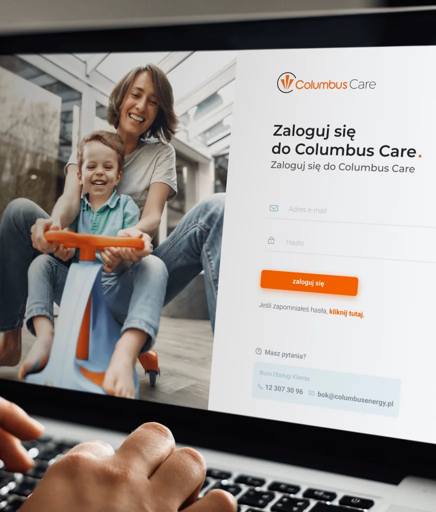 Columbus Energy delivers outstanding post-sale customer relationships