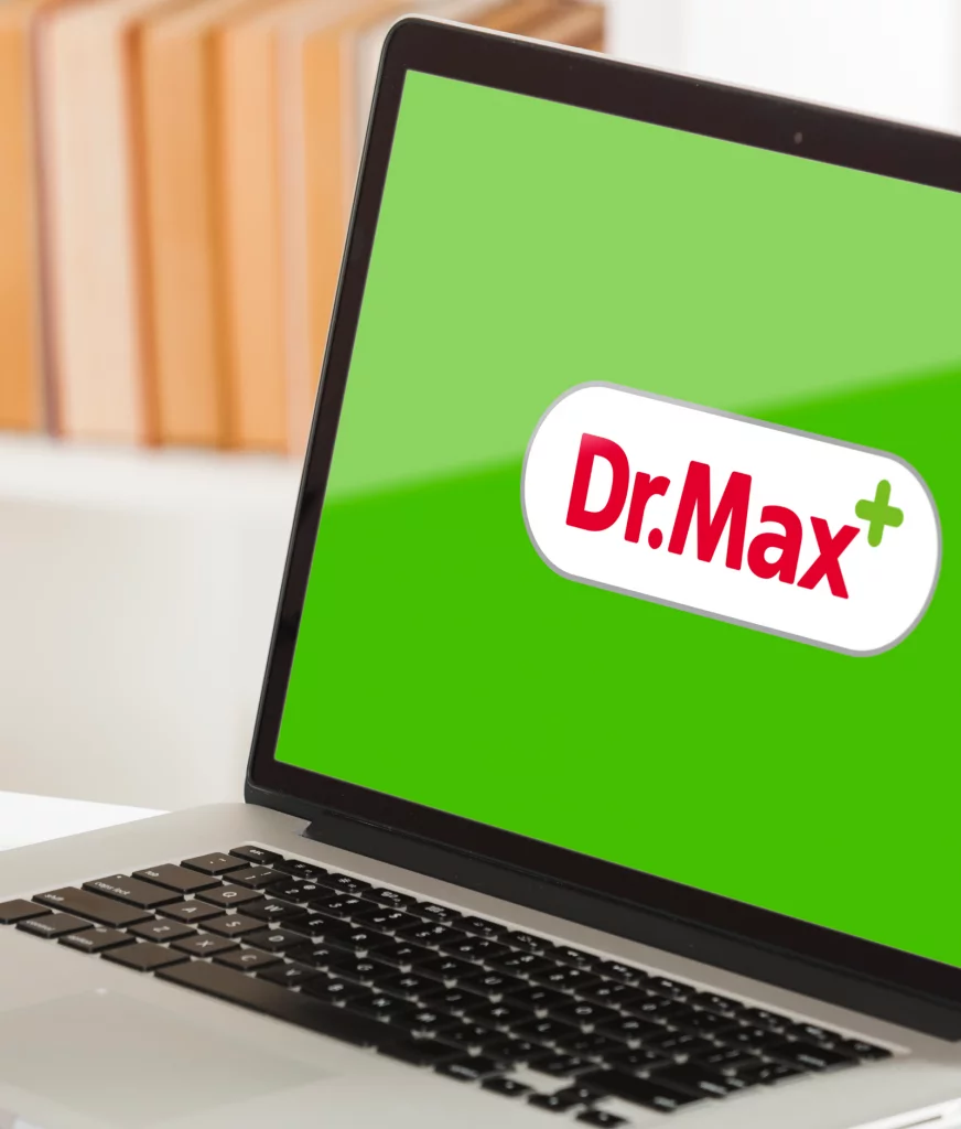 The largest pharmacy chain in Central Europe automates repetitive tasks with RPA bots